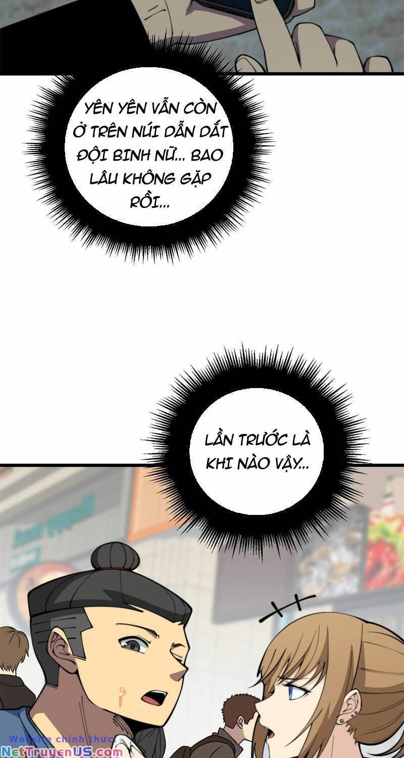 đọc truyện Độc Thủ Vu Y Chương 363 ảnh 16 tại Thiên Thai Truyện