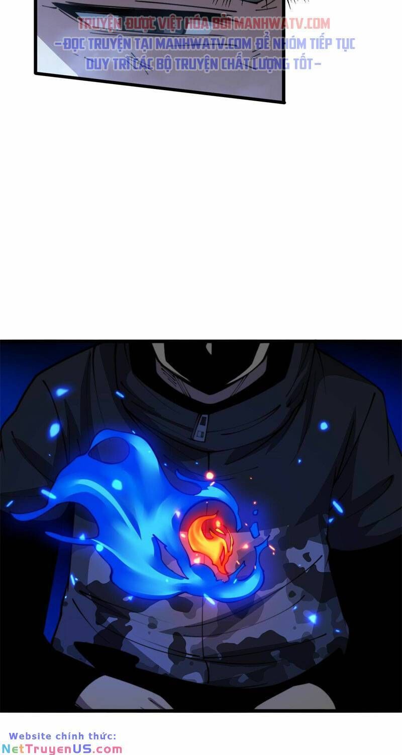 đọc truyện Độc Thủ Vu Y Chương 363 ảnh 18 tại Thiên Thai Truyện