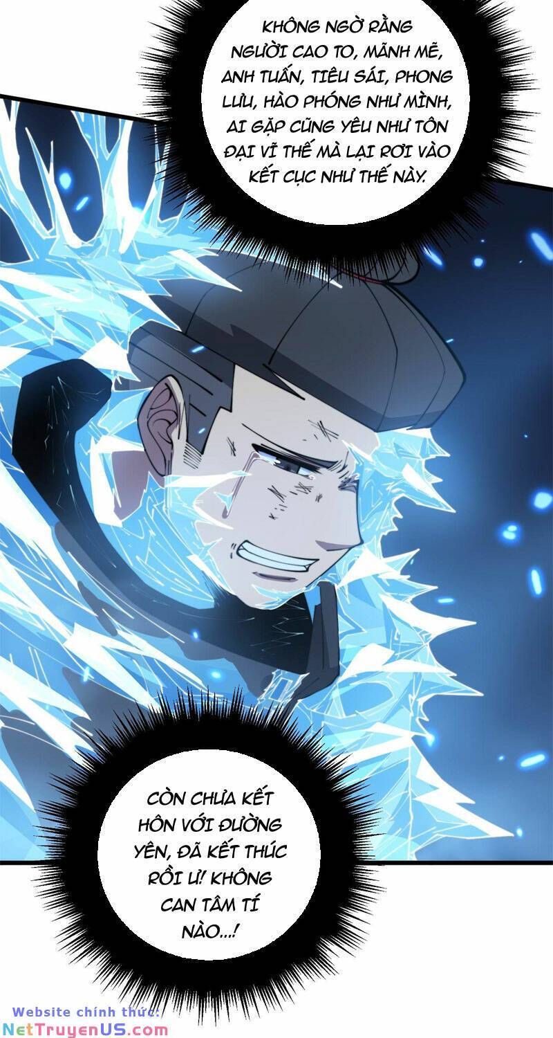 đọc truyện Độc Thủ Vu Y Chương 363 ảnh 20 tại Thiên Thai Truyện