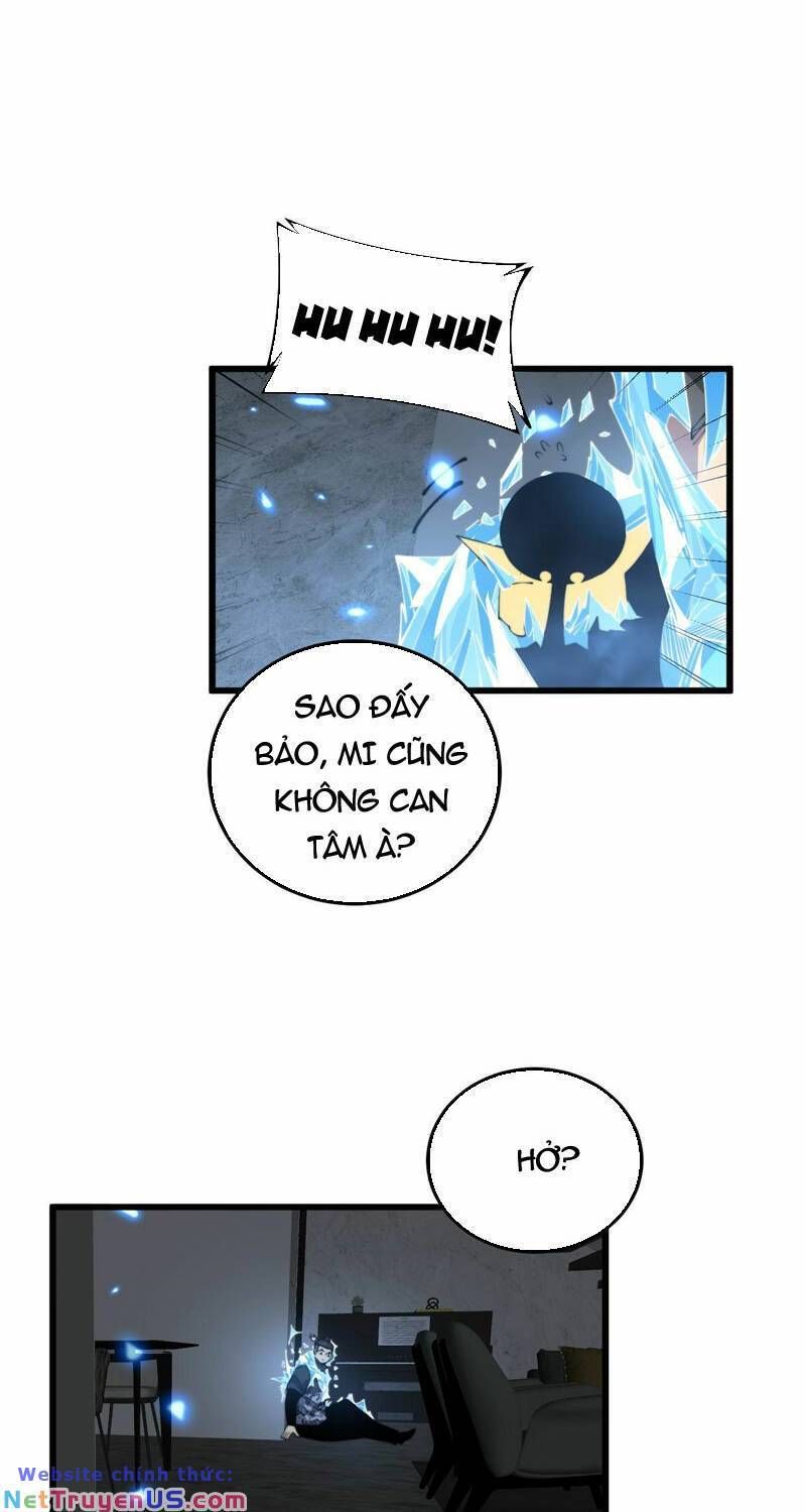 đọc truyện Độc Thủ Vu Y Chương 363 ảnh 21 tại Thiên Thai Truyện