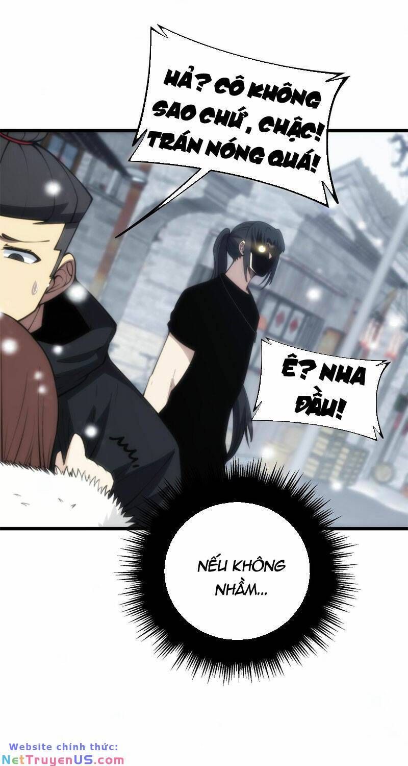 đọc truyện Độc Thủ Vu Y Chương 363 ảnh 4 tại Thiên Thai Truyện