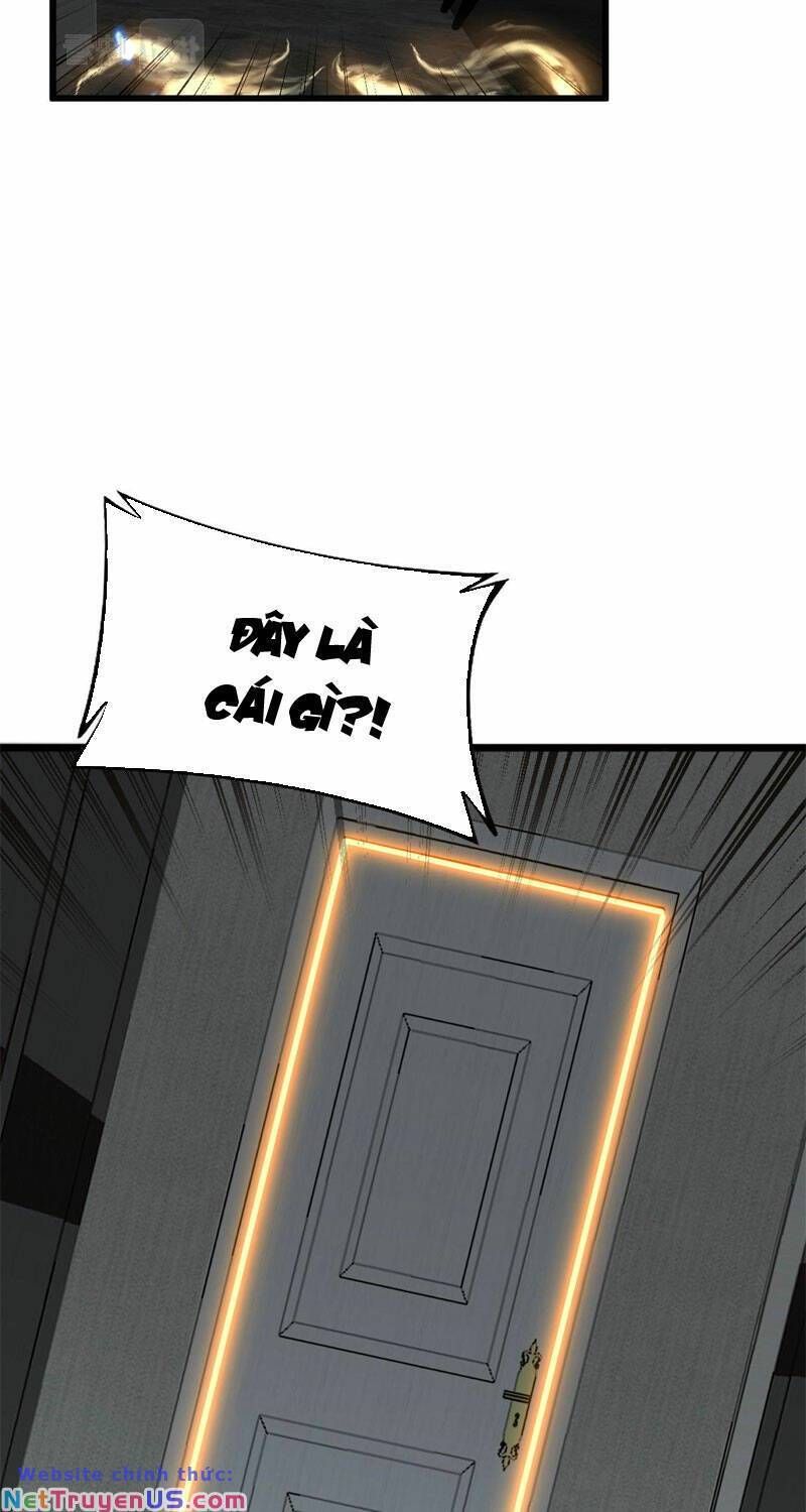 đọc truyện Độc Thủ Vu Y Chương 363 ảnh 22 tại Thiên Thai Truyện