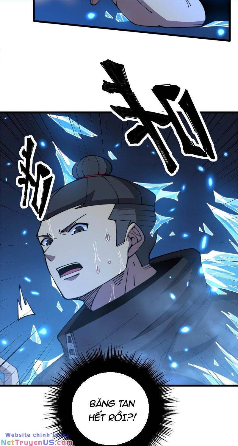 đọc truyện Độc Thủ Vu Y Chương 363 ảnh 24 tại Thiên Thai Truyện