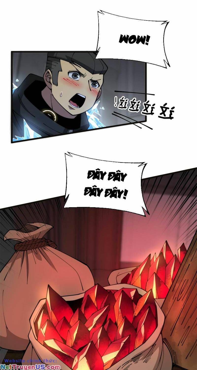 đọc truyện Độc Thủ Vu Y Chương 363 ảnh 27 tại Thiên Thai Truyện