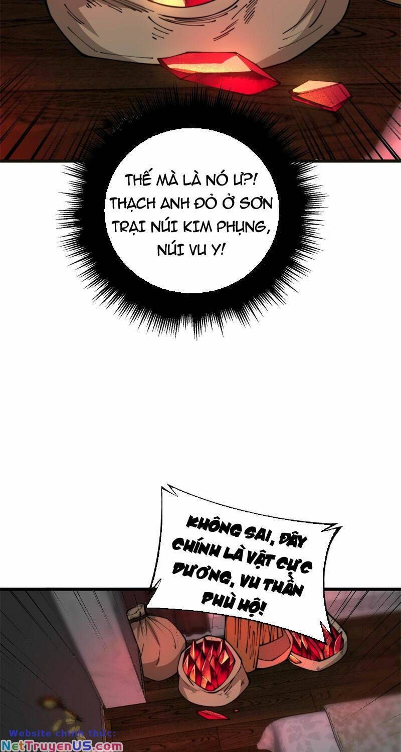 đọc truyện Độc Thủ Vu Y Chương 363 ảnh 28 tại Thiên Thai Truyện