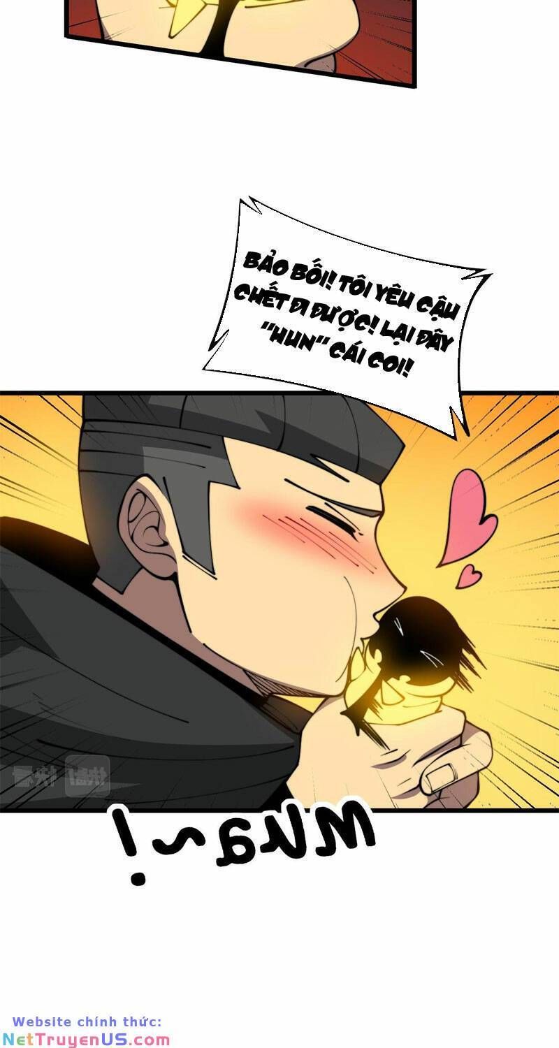 đọc truyện Độc Thủ Vu Y Chương 363 ảnh 30 tại Thiên Thai Truyện