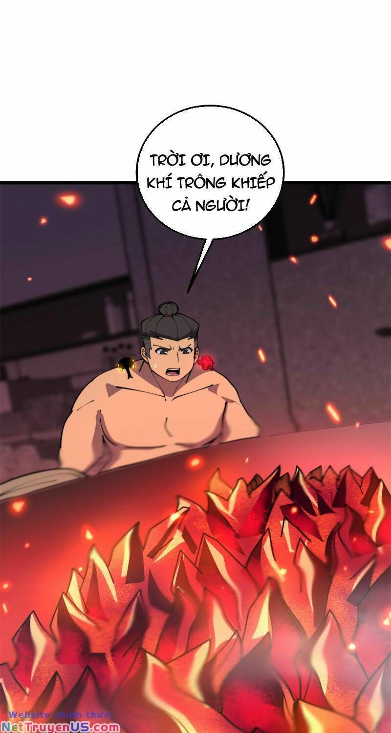 đọc truyện Độc Thủ Vu Y Chương 363 ảnh 34 tại Thiên Thai Truyện