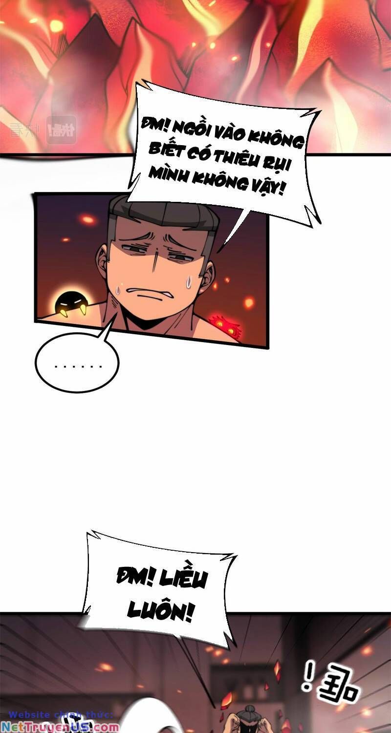 đọc truyện Độc Thủ Vu Y Chương 363 ảnh 35 tại Thiên Thai Truyện