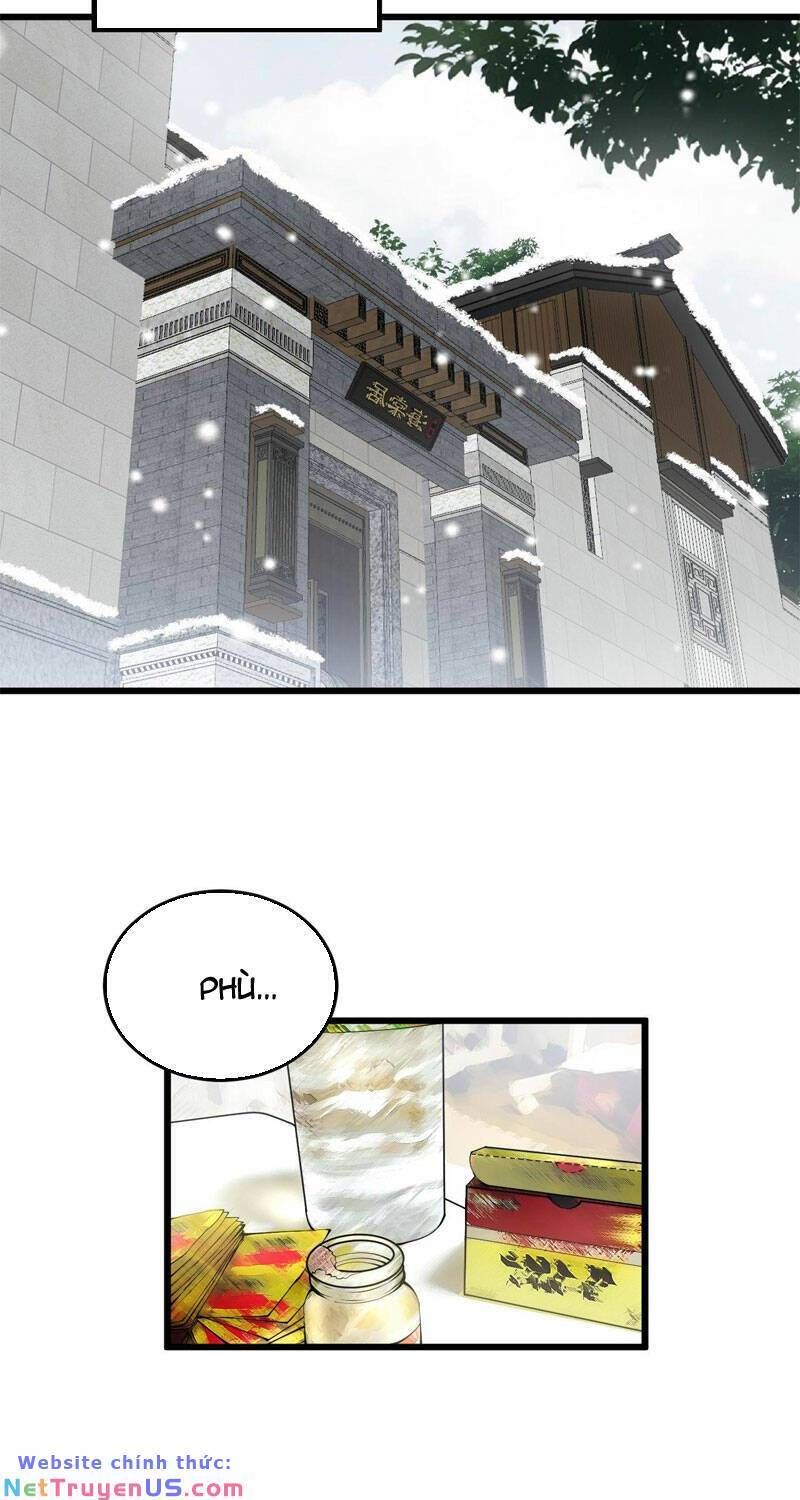 đọc truyện Độc Thủ Vu Y Chương 363 ảnh 6 tại Thiên Thai Truyện