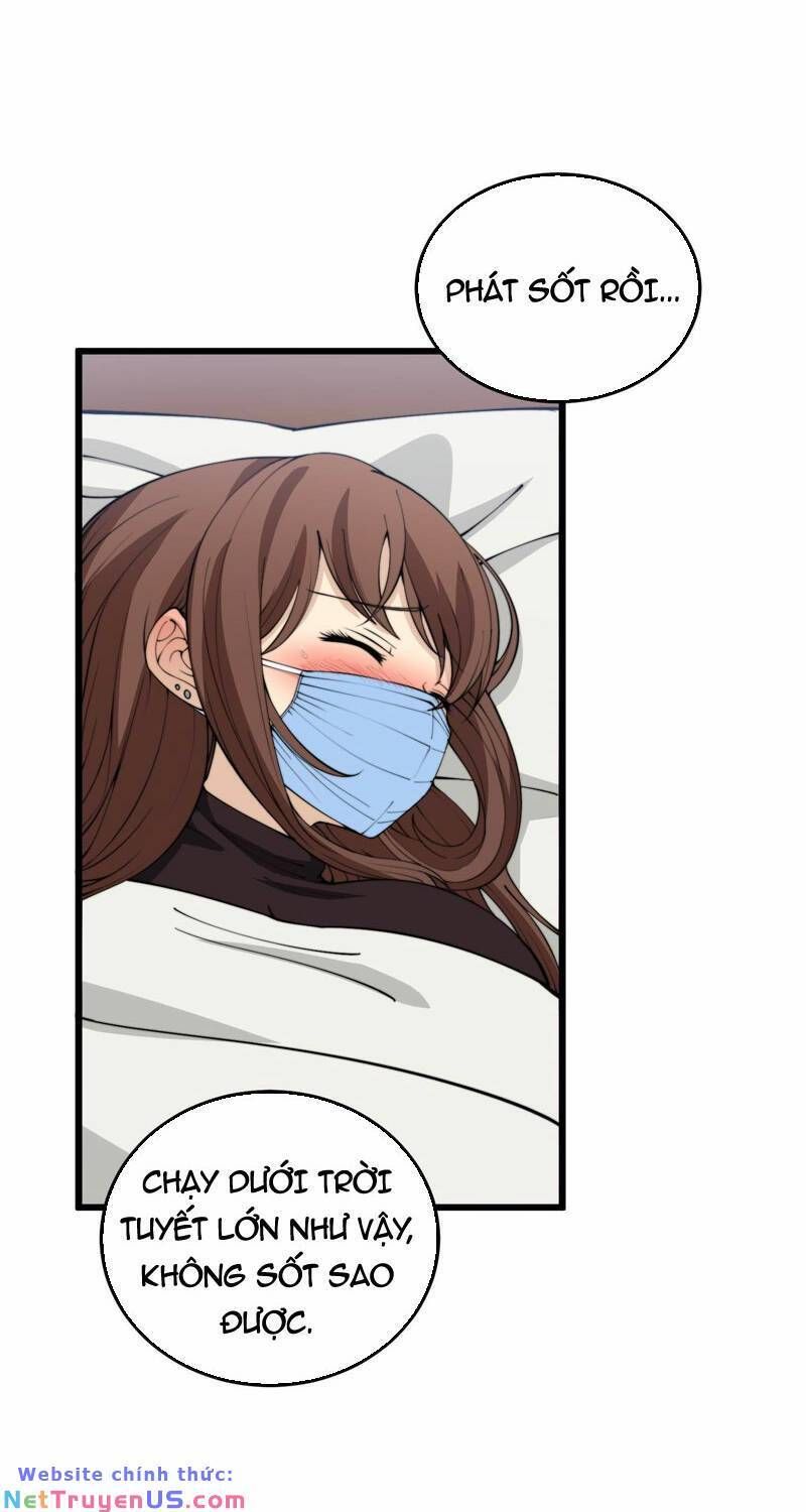 đọc truyện Độc Thủ Vu Y Chương 363 ảnh 7 tại Thiên Thai Truyện