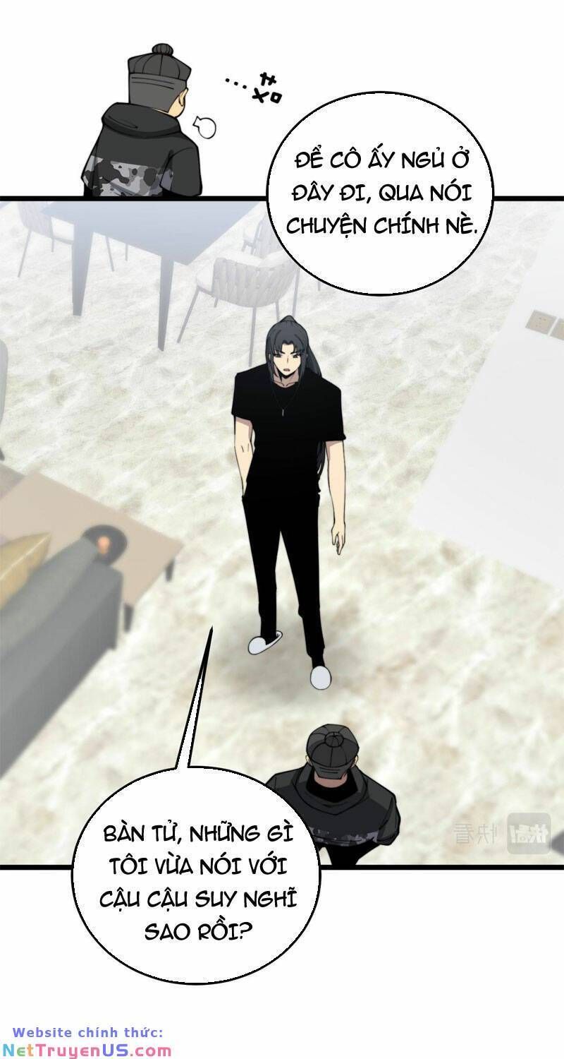 đọc truyện Độc Thủ Vu Y Chương 363 ảnh 8 tại Thiên Thai Truyện