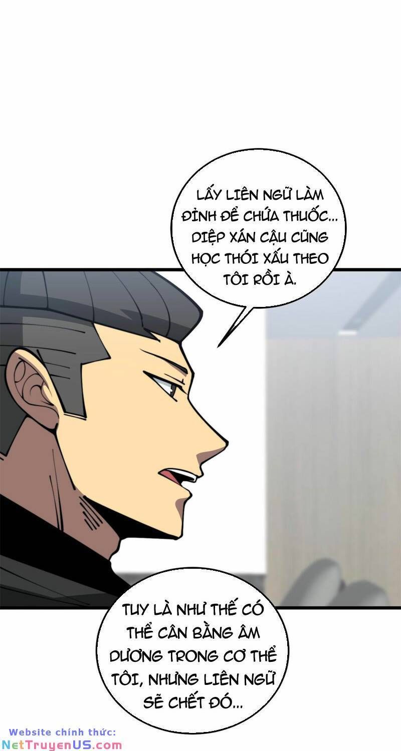 đọc truyện Độc Thủ Vu Y Chương 363 ảnh 9 tại Thiên Thai Truyện