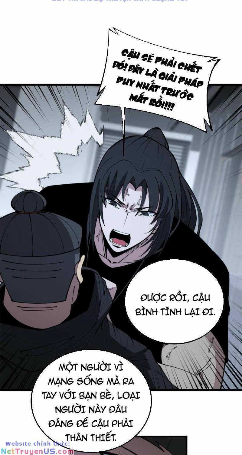 đọc truyện Độc Thủ Vu Y Chương 363 ảnh 11 tại Thiên Thai Truyện