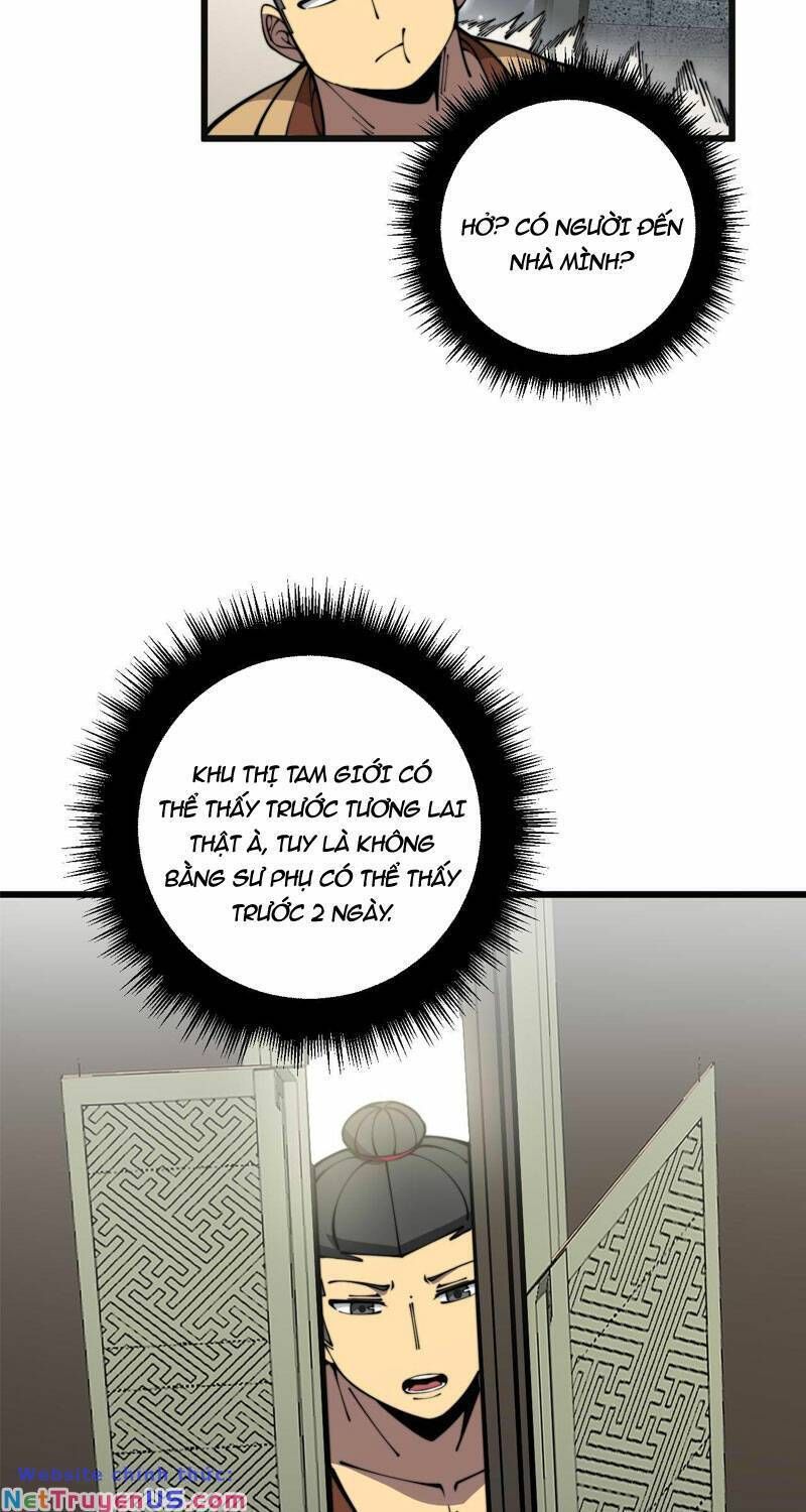 đọc truyện Độc Thủ Vu Y Chương 364 ảnh 14 tại Thiên Thai Truyện