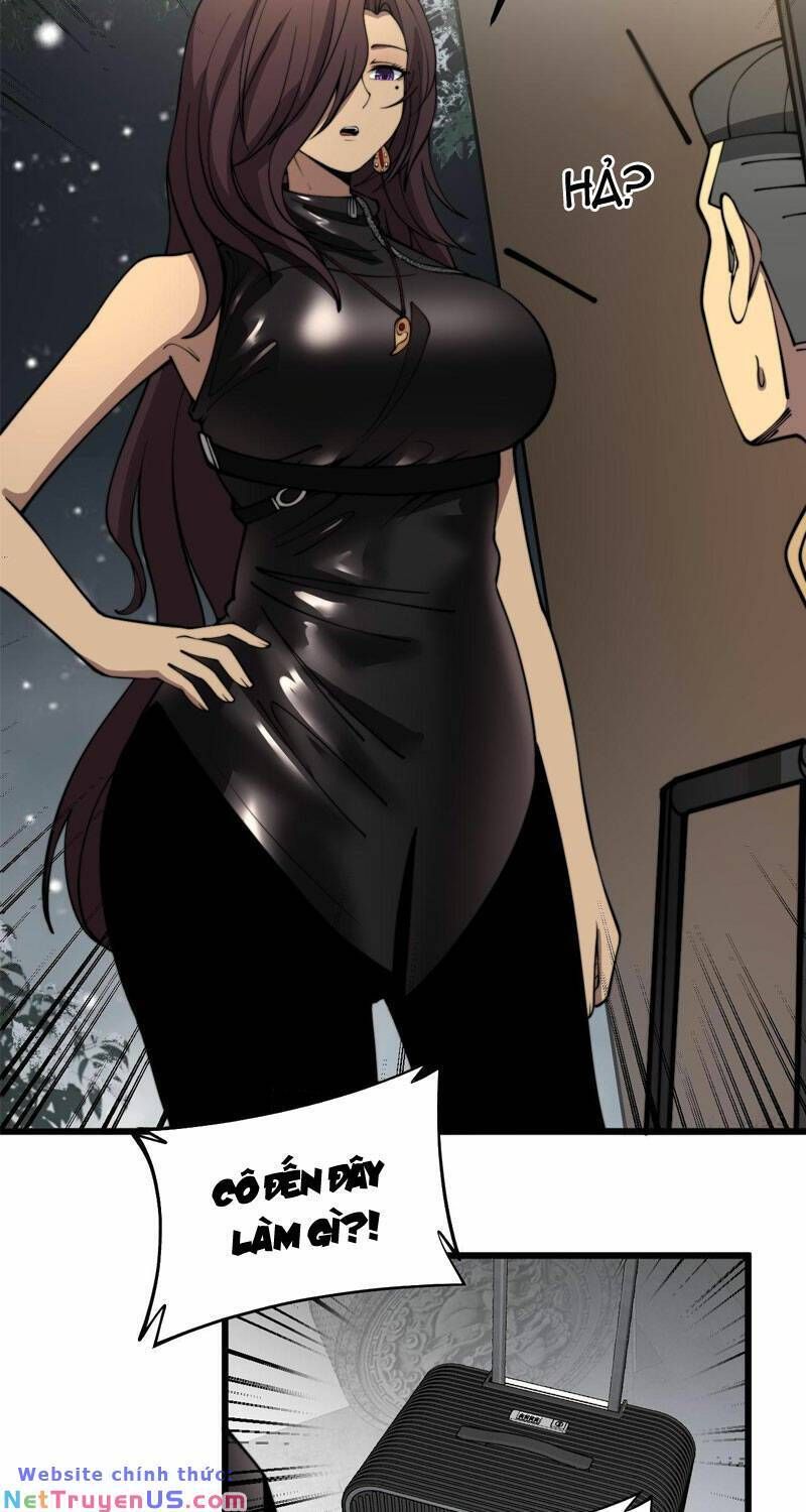 đọc truyện Độc Thủ Vu Y Chương 364 ảnh 16 tại Thiên Thai Truyện