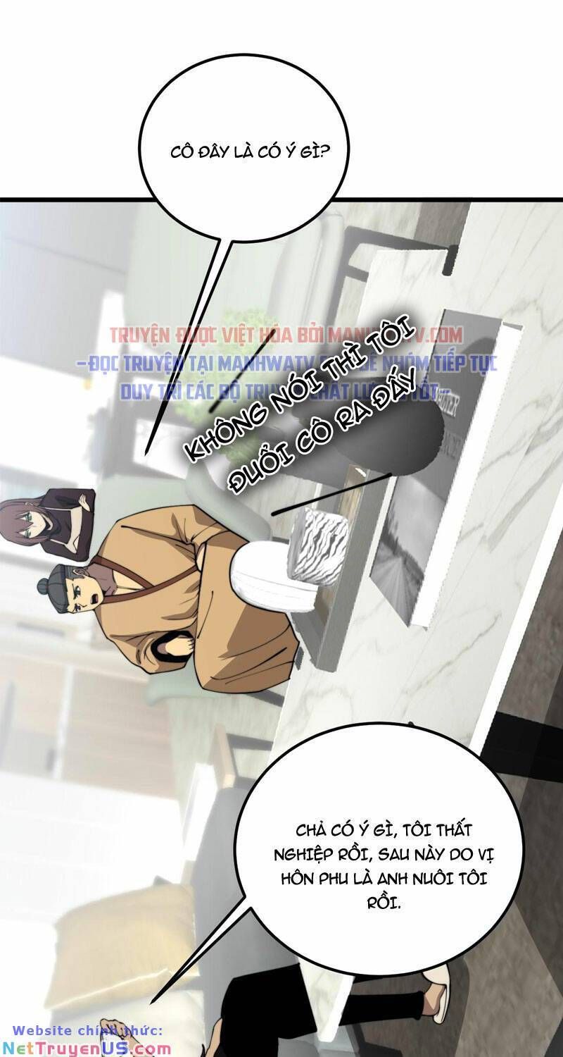 đọc truyện Độc Thủ Vu Y Chương 364 ảnh 20 tại Thiên Thai Truyện