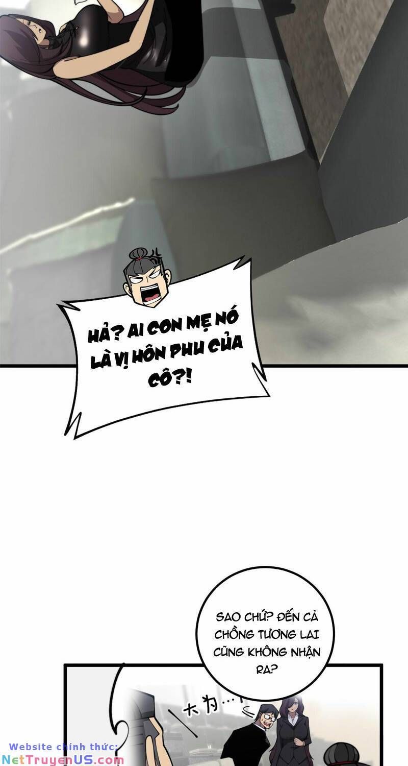 đọc truyện Độc Thủ Vu Y Chương 364 ảnh 21 tại Thiên Thai Truyện