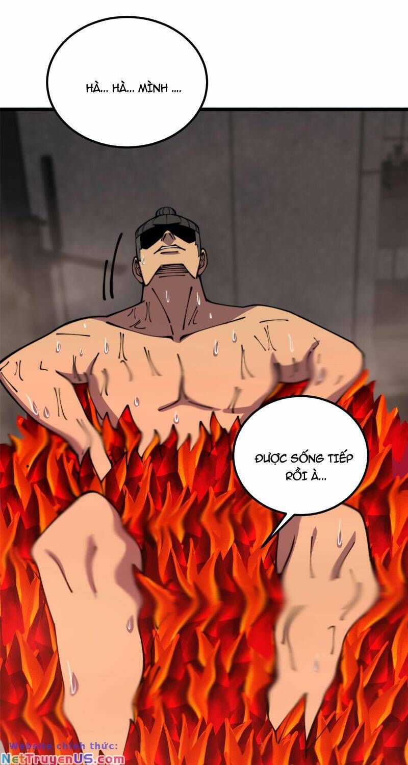 đọc truyện Độc Thủ Vu Y Chương 364 ảnh 4 tại Thiên Thai Truyện