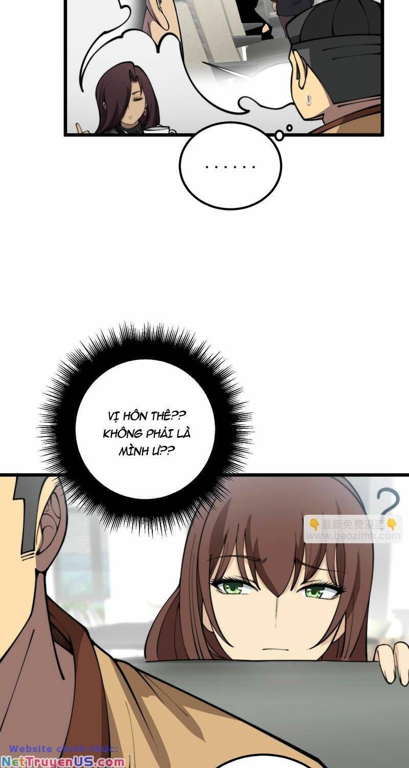 đọc truyện Độc Thủ Vu Y Chương 364 ảnh 22 tại Thiên Thai Truyện