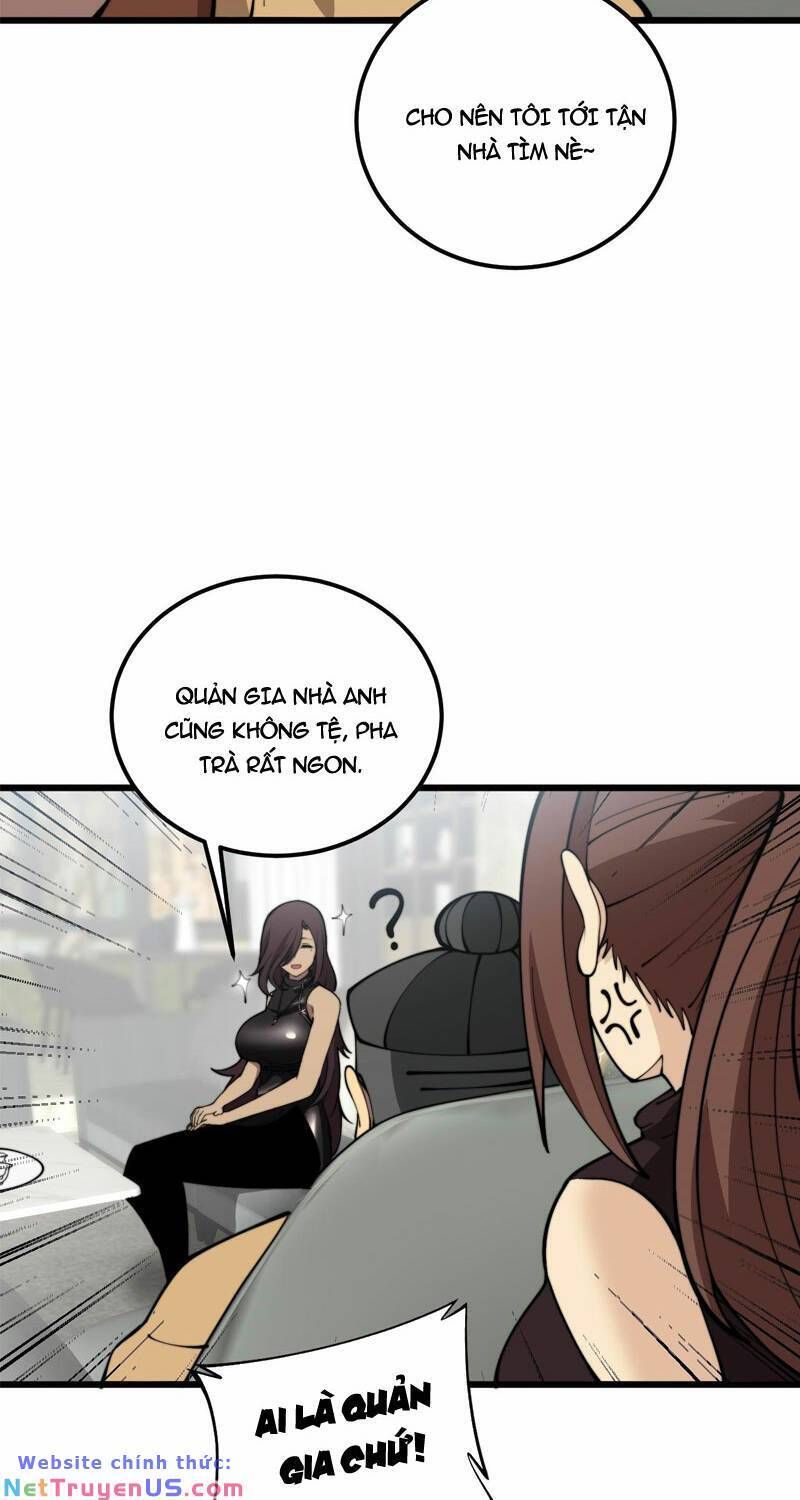 đọc truyện Độc Thủ Vu Y Chương 364 ảnh 23 tại Thiên Thai Truyện