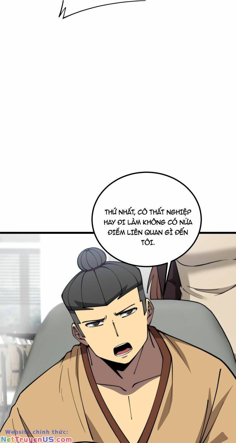 đọc truyện Độc Thủ Vu Y Chương 364 ảnh 24 tại Thiên Thai Truyện