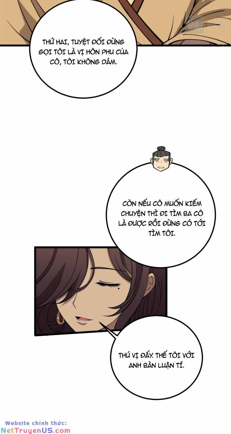 đọc truyện Độc Thủ Vu Y Chương 364 ảnh 25 tại Thiên Thai Truyện