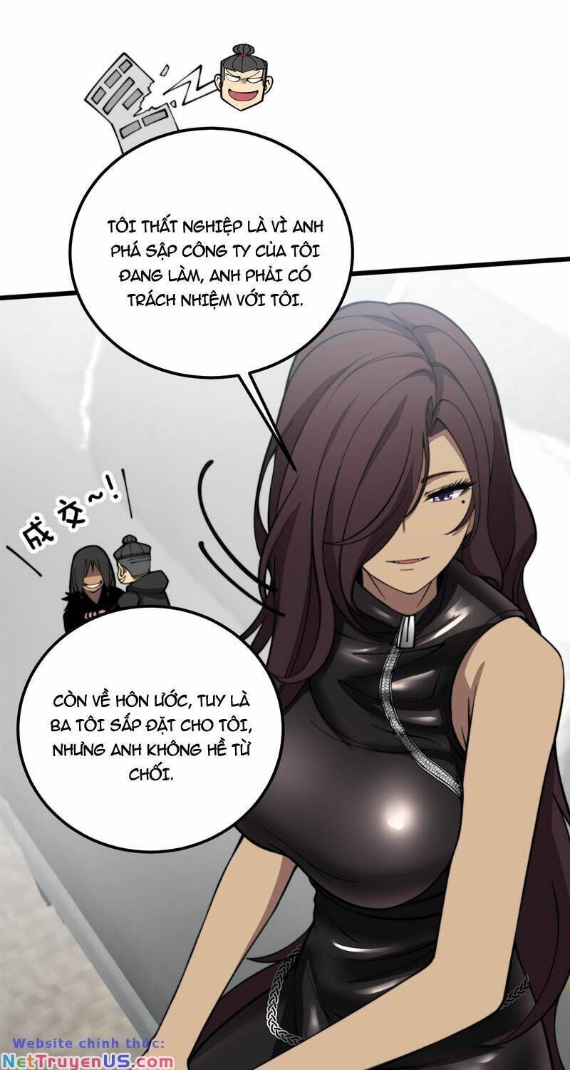 đọc truyện Độc Thủ Vu Y Chương 364 ảnh 26 tại Thiên Thai Truyện