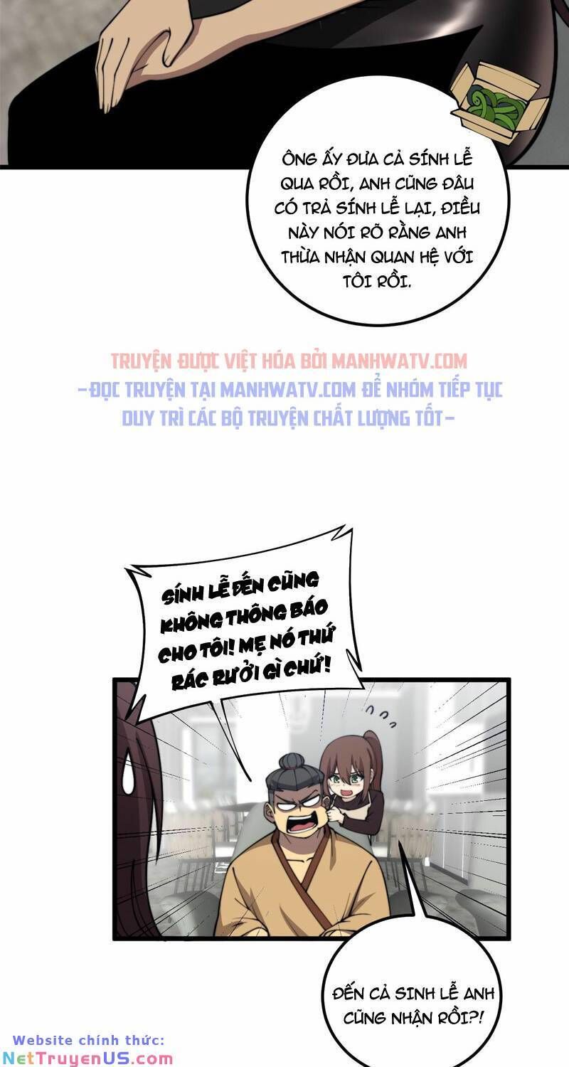 đọc truyện Độc Thủ Vu Y Chương 364 ảnh 27 tại Thiên Thai Truyện