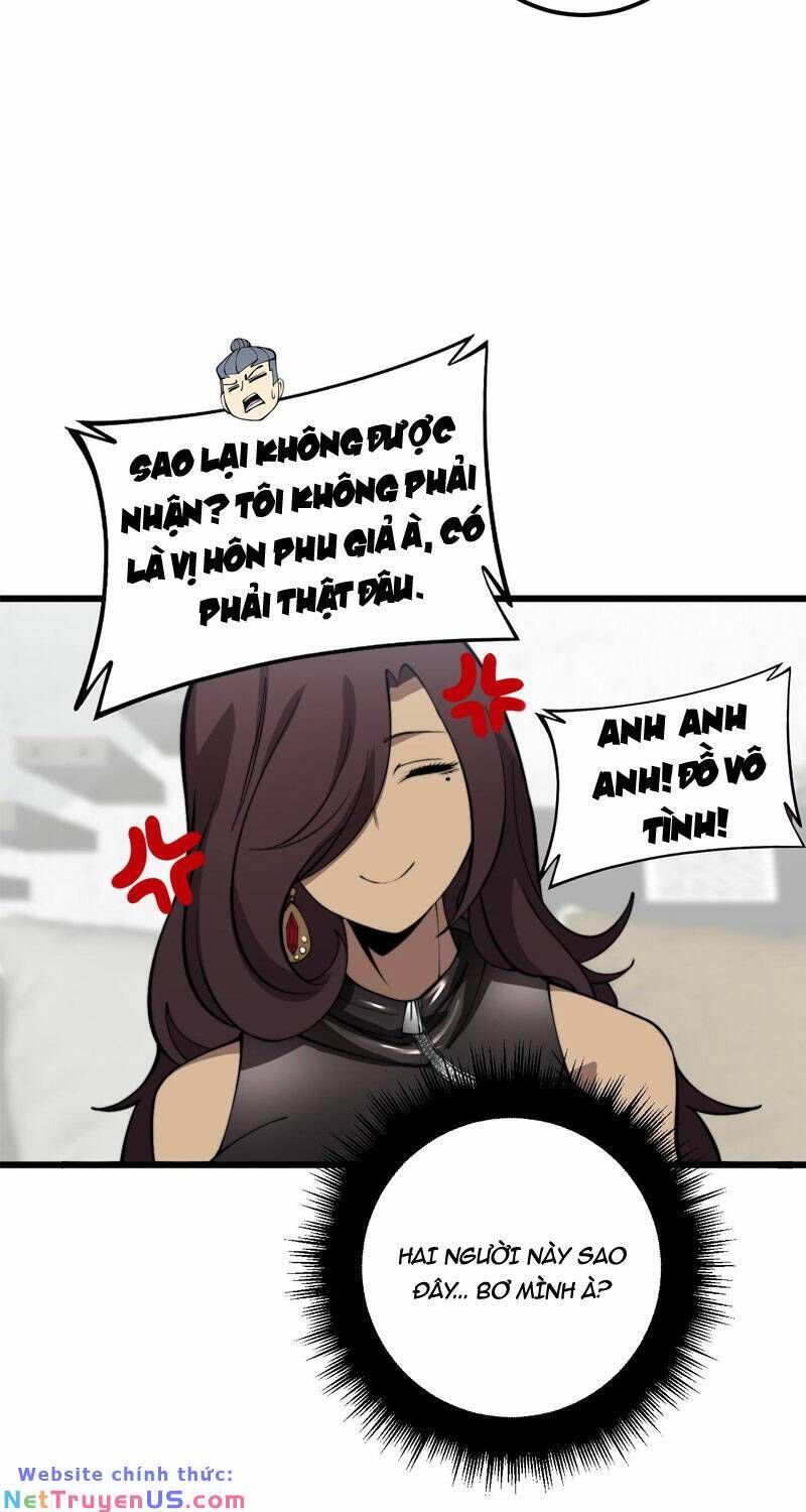 đọc truyện Độc Thủ Vu Y Chương 364 ảnh 28 tại Thiên Thai Truyện