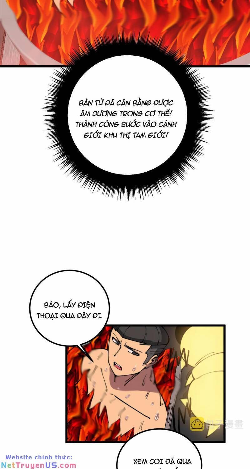 đọc truyện Độc Thủ Vu Y Chương 364 ảnh 5 tại Thiên Thai Truyện