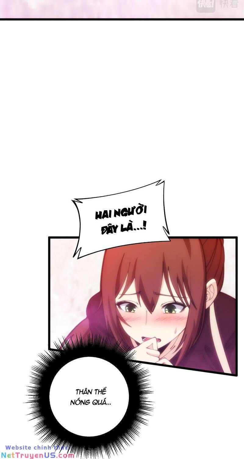 đọc truyện Độc Thủ Vu Y Chương 364 ảnh 33 tại Thiên Thai Truyện