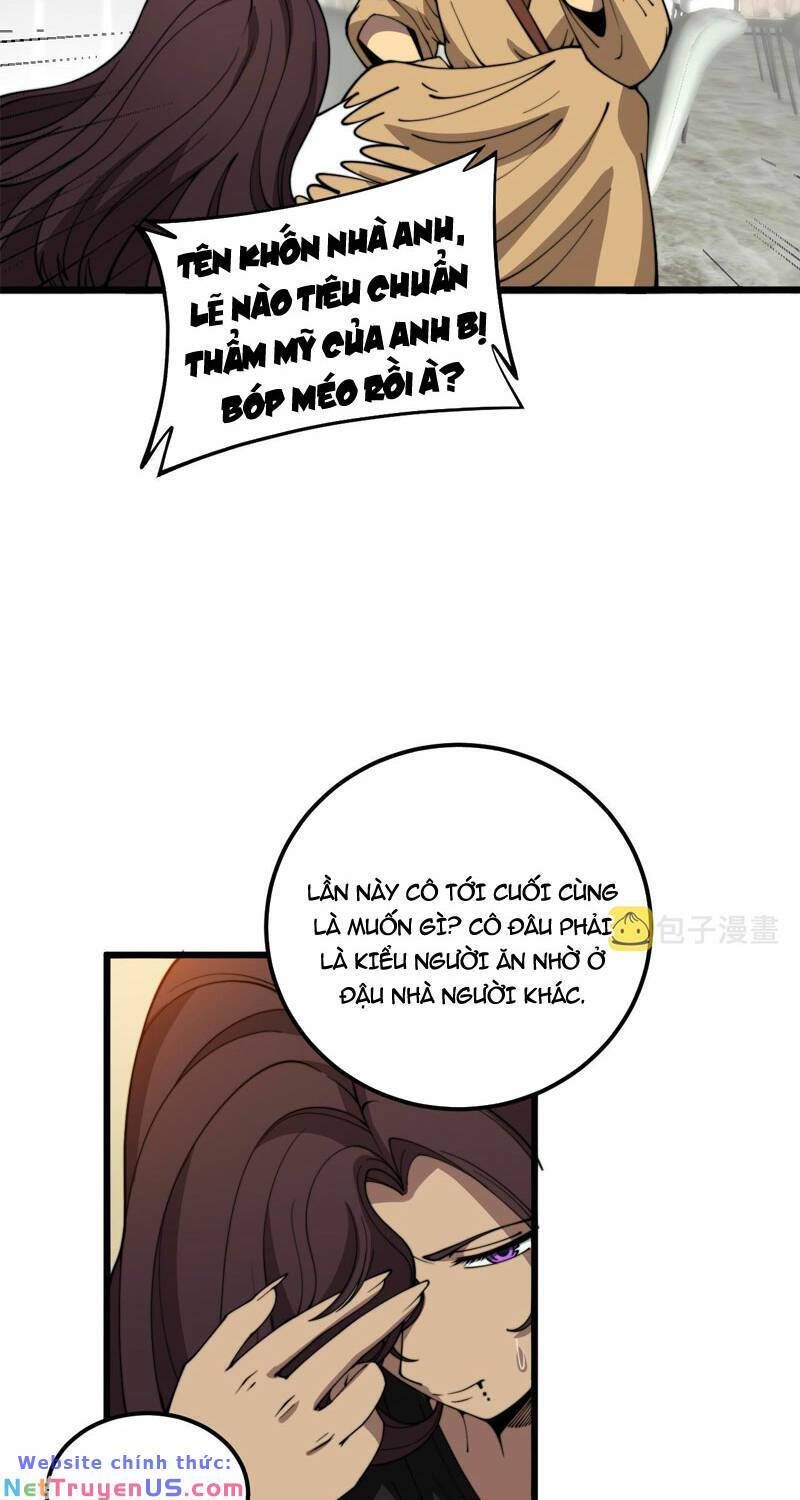 đọc truyện Độc Thủ Vu Y Chương 364 ảnh 37 tại Thiên Thai Truyện