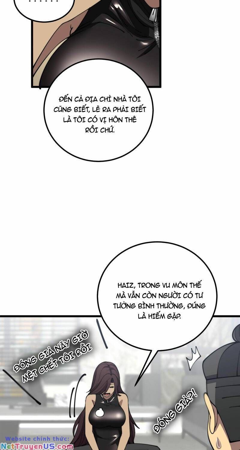 đọc truyện Độc Thủ Vu Y Chương 364 ảnh 38 tại Thiên Thai Truyện