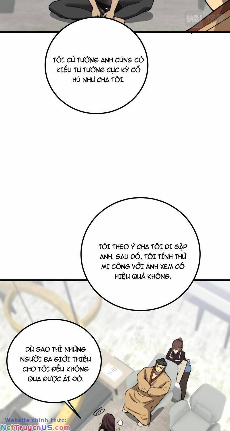 đọc truyện Độc Thủ Vu Y Chương 364 ảnh 39 tại Thiên Thai Truyện