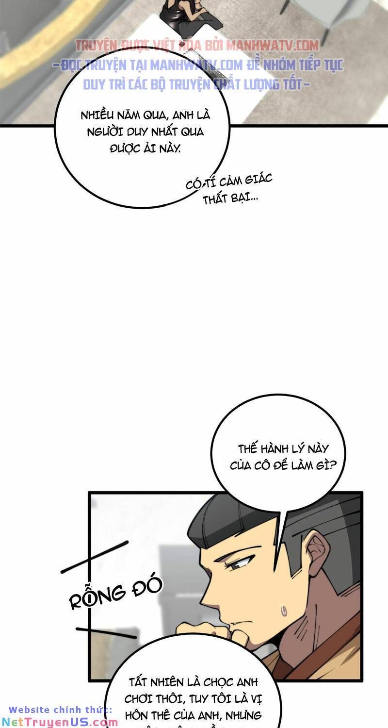 đọc truyện Độc Thủ Vu Y Chương 364 ảnh 40 tại Thiên Thai Truyện