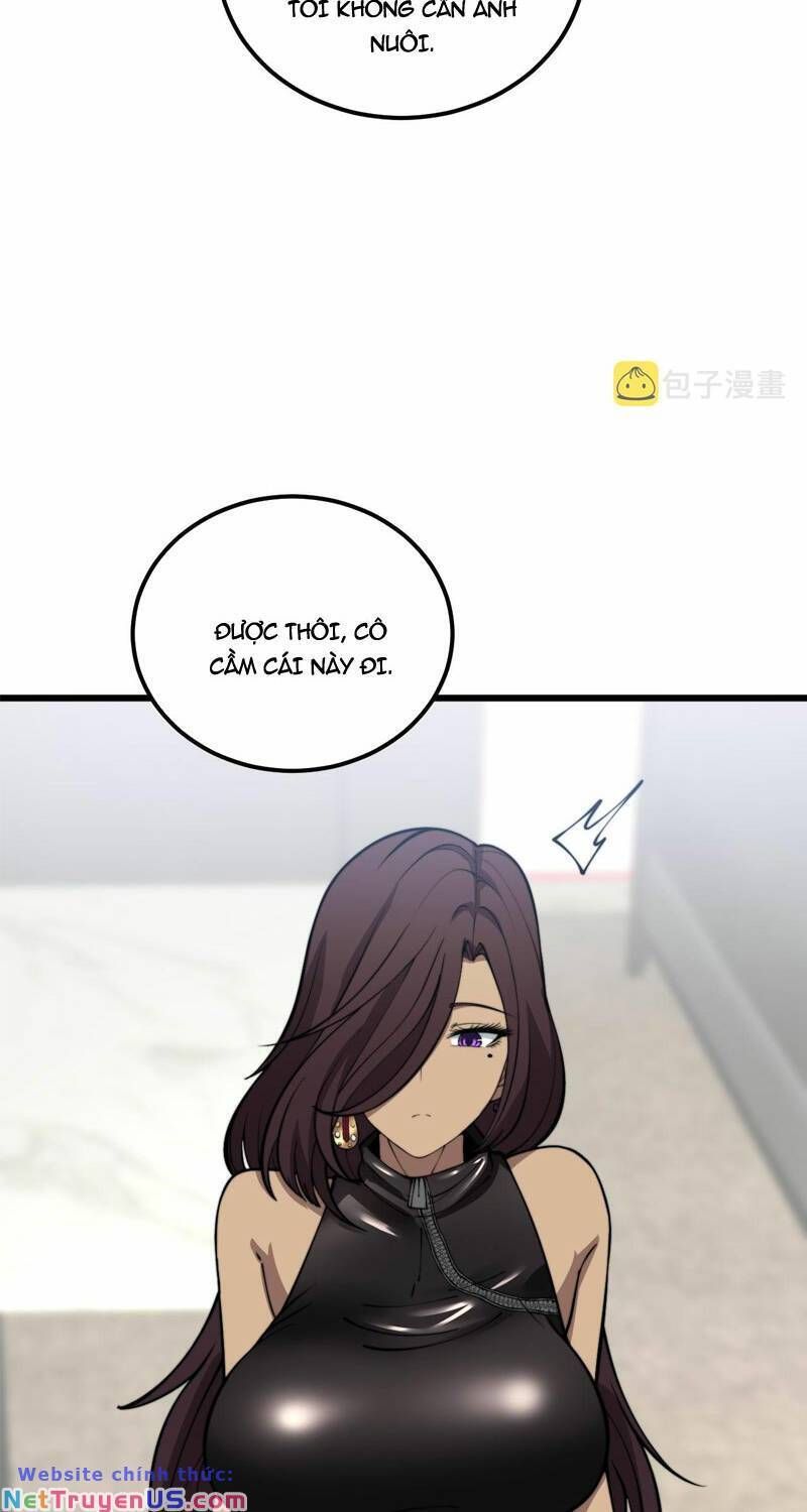 đọc truyện Độc Thủ Vu Y Chương 364 ảnh 41 tại Thiên Thai Truyện