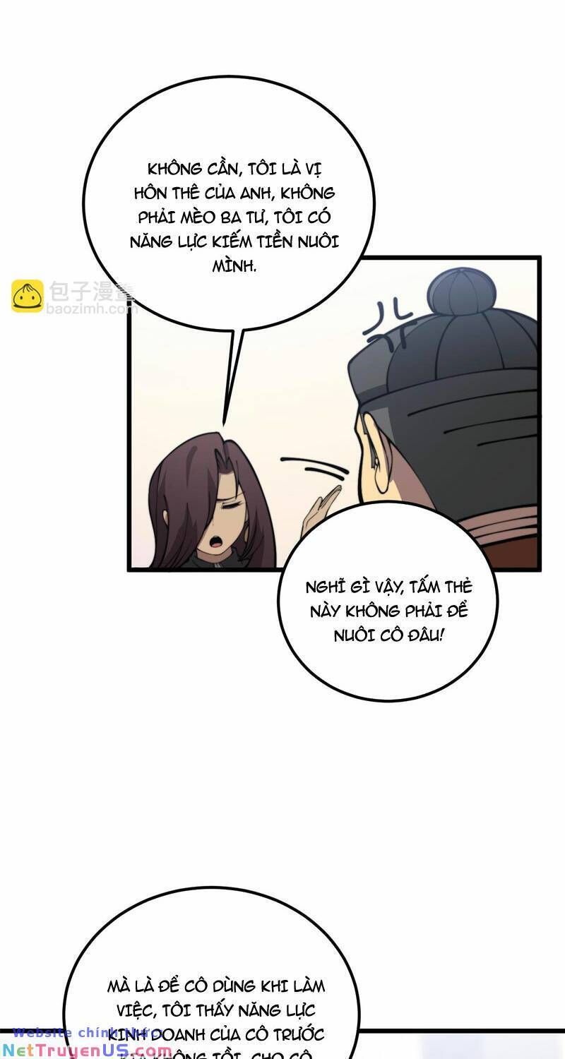 đọc truyện Độc Thủ Vu Y Chương 364 ảnh 43 tại Thiên Thai Truyện