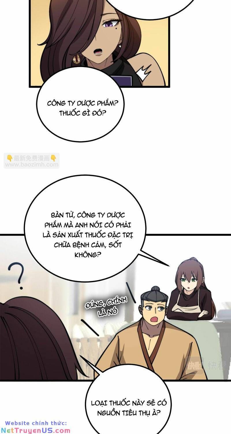 đọc truyện Độc Thủ Vu Y Chương 364 ảnh 45 tại Thiên Thai Truyện