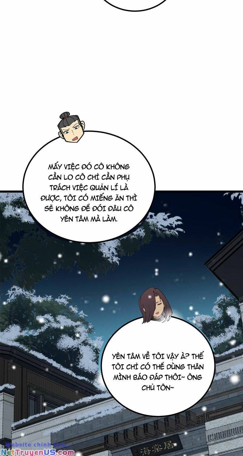 đọc truyện Độc Thủ Vu Y Chương 364 ảnh 46 tại Thiên Thai Truyện