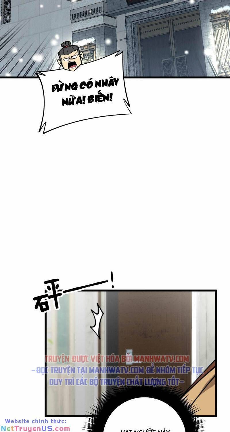 đọc truyện Độc Thủ Vu Y Chương 364 ảnh 47 tại Thiên Thai Truyện