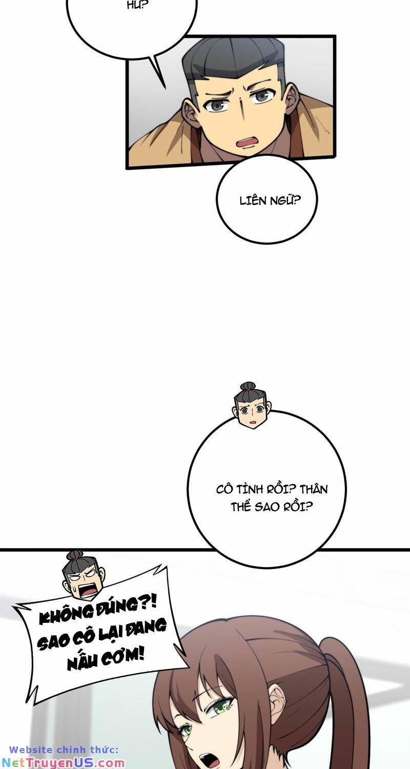 đọc truyện Độc Thủ Vu Y Chương 364 ảnh 11 tại Thiên Thai Truyện