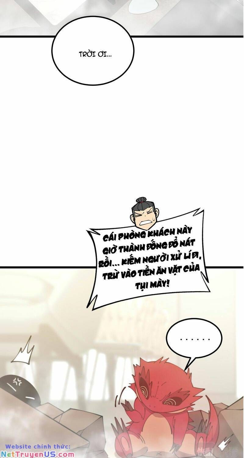 đọc truyện Độc Thủ Vu Y Chương 365 ảnh 19 tại Thiên Thai Truyện