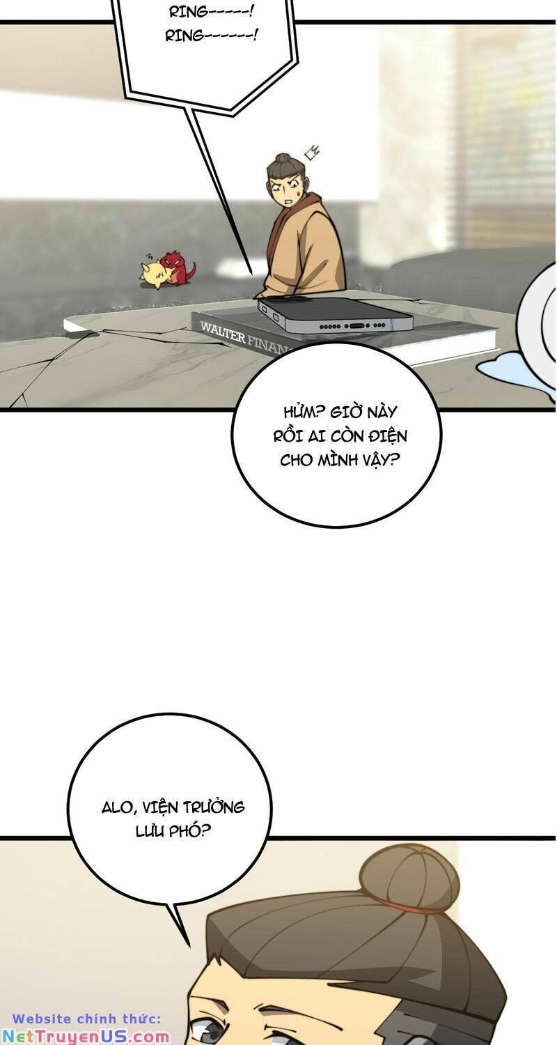 đọc truyện Độc Thủ Vu Y Chương 365 ảnh 21 tại Thiên Thai Truyện