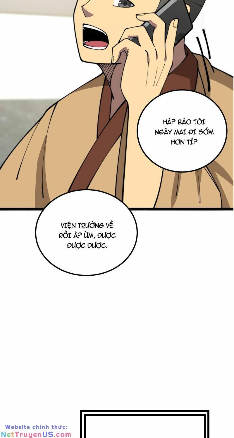 đọc truyện Độc Thủ Vu Y Chương 365 ảnh 22 tại Thiên Thai Truyện