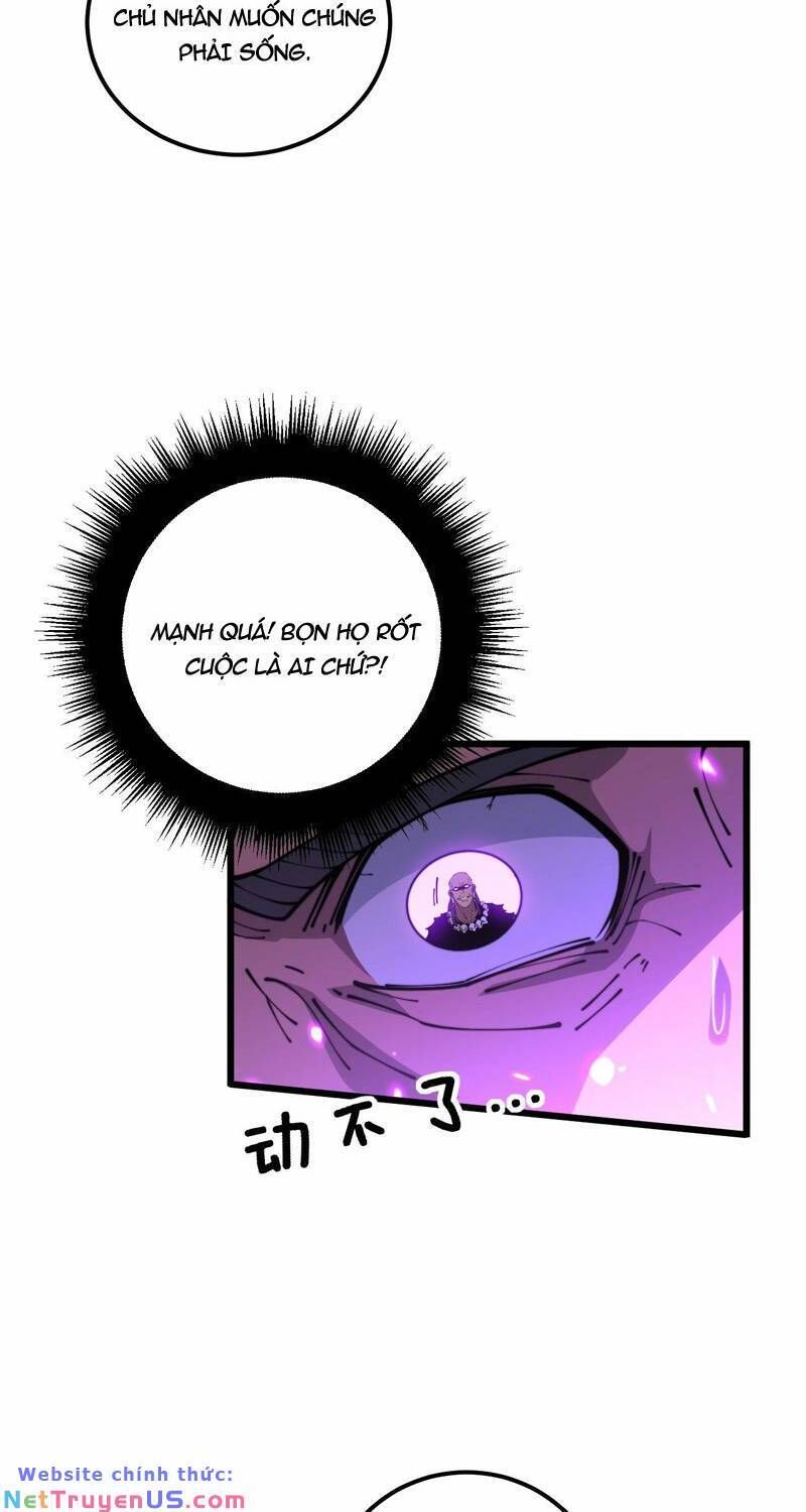 đọc truyện Độc Thủ Vu Y Chương 365 ảnh 28 tại Thiên Thai Truyện