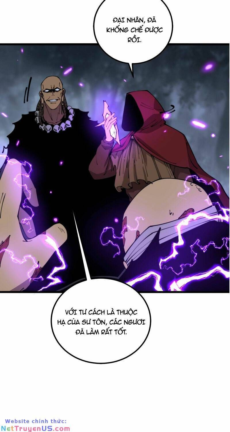 đọc truyện Độc Thủ Vu Y Chương 365 ảnh 29 tại Thiên Thai Truyện