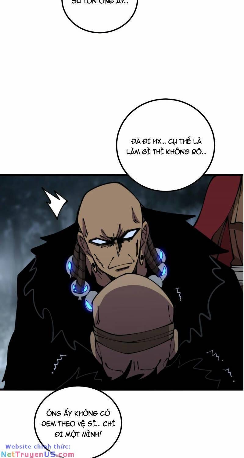 đọc truyện Độc Thủ Vu Y Chương 365 ảnh 36 tại Thiên Thai Truyện