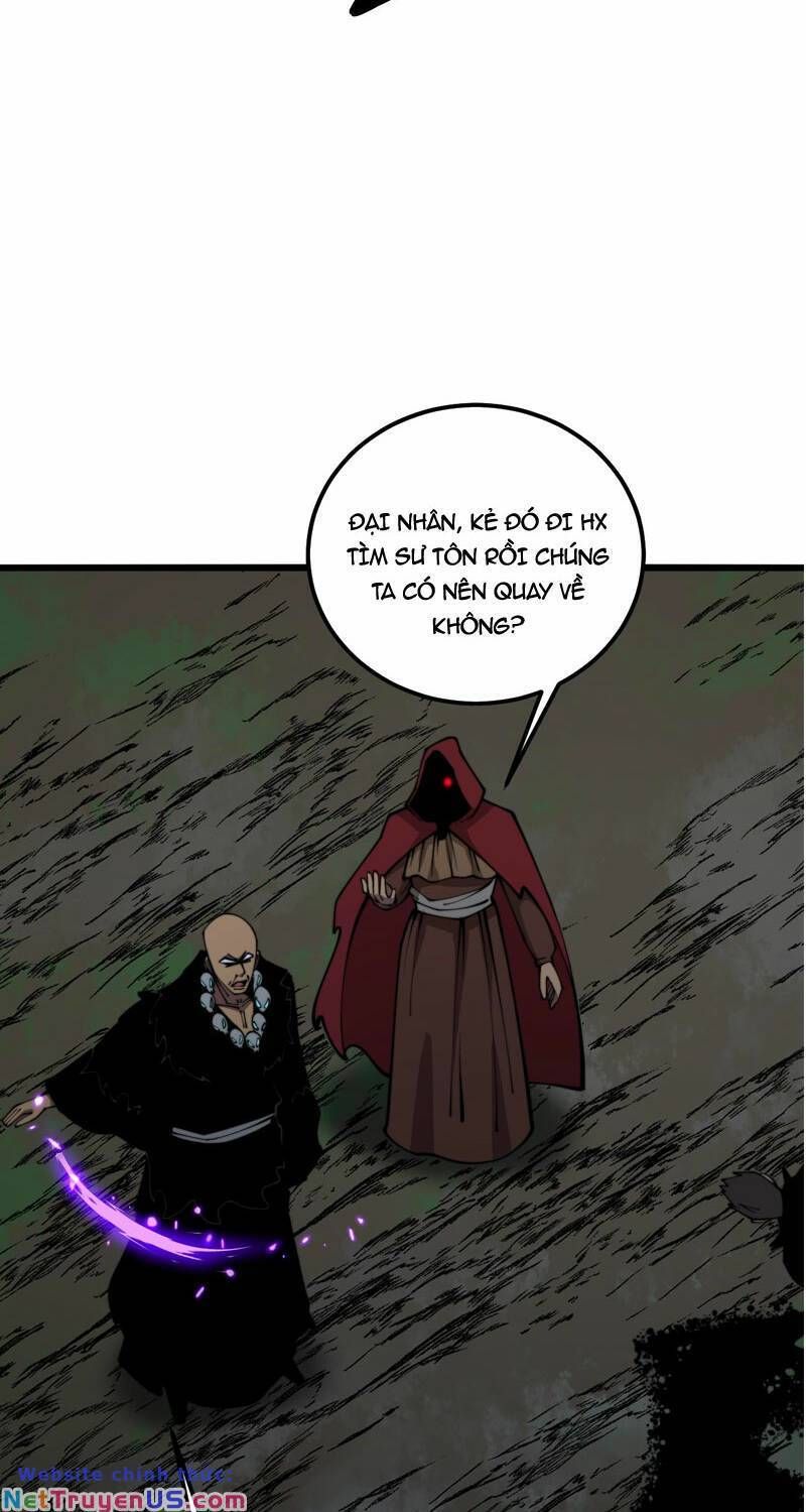 đọc truyện Độc Thủ Vu Y Chương 365 ảnh 38 tại Thiên Thai Truyện