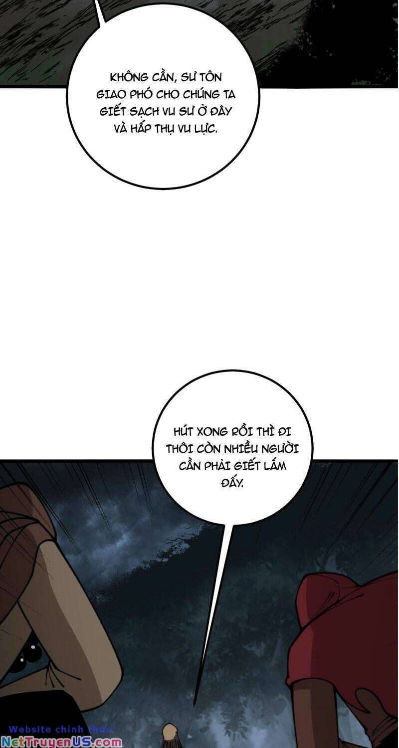 đọc truyện Độc Thủ Vu Y Chương 365 ảnh 39 tại Thiên Thai Truyện