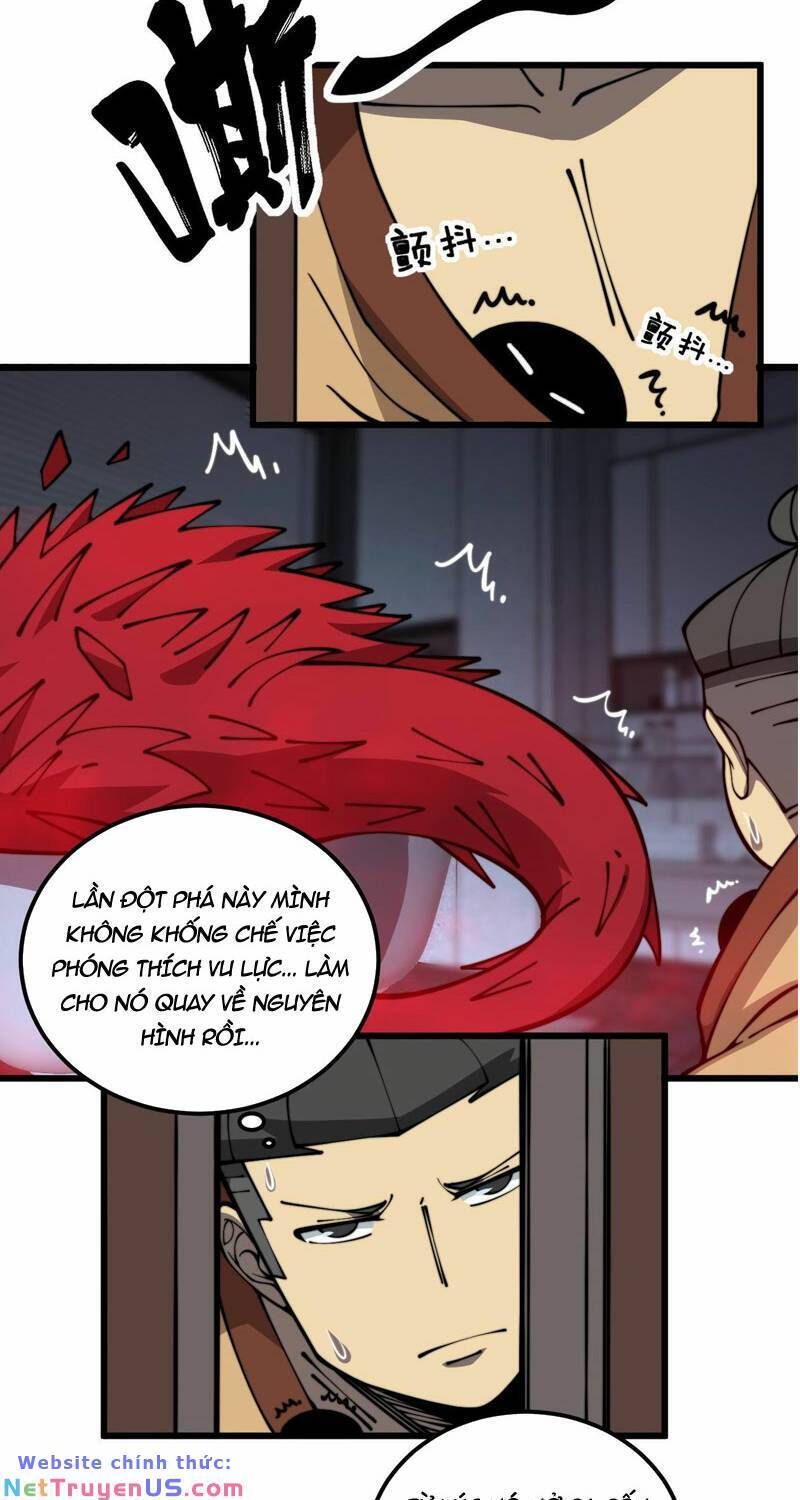 đọc truyện Độc Thủ Vu Y Chương 365 ảnh 6 tại Thiên Thai Truyện